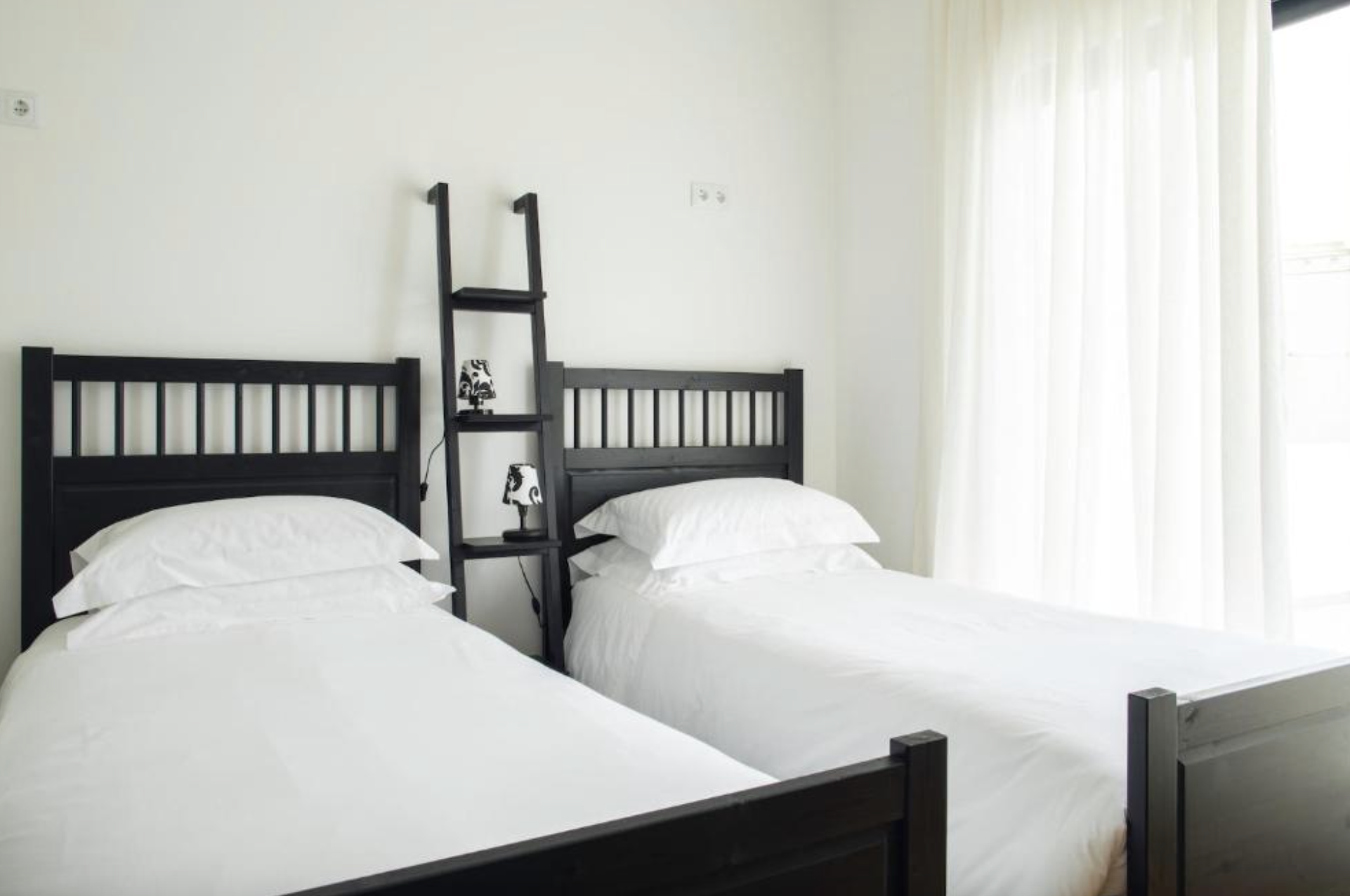 Experience the Charm of Hostel da Palmeira in Azores